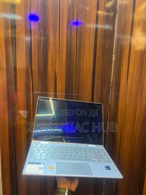 Laptop HP Envy x360 8GB Intel Core i7 SSD 512GB