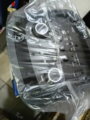 Ailipu Portable Rechargeable PA System and Party Speaker SP-3622D