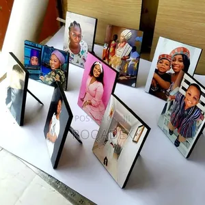 Printing and Customising