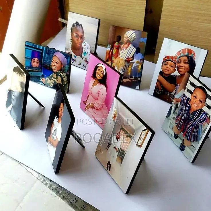 Printing and Customising