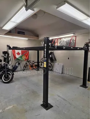 Direct-Lift Pro Park 8S 8,000 Lb (Vehicle Lift)