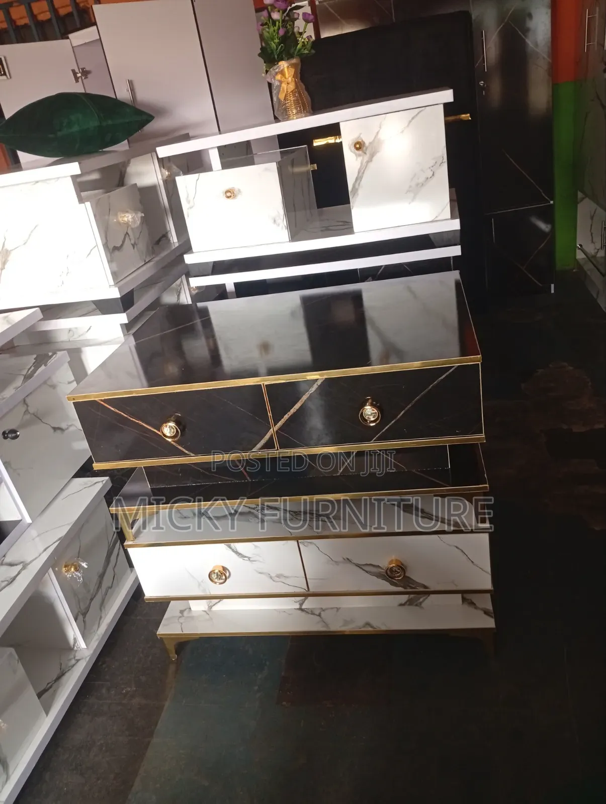 Center Table