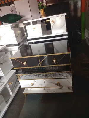 Center Table