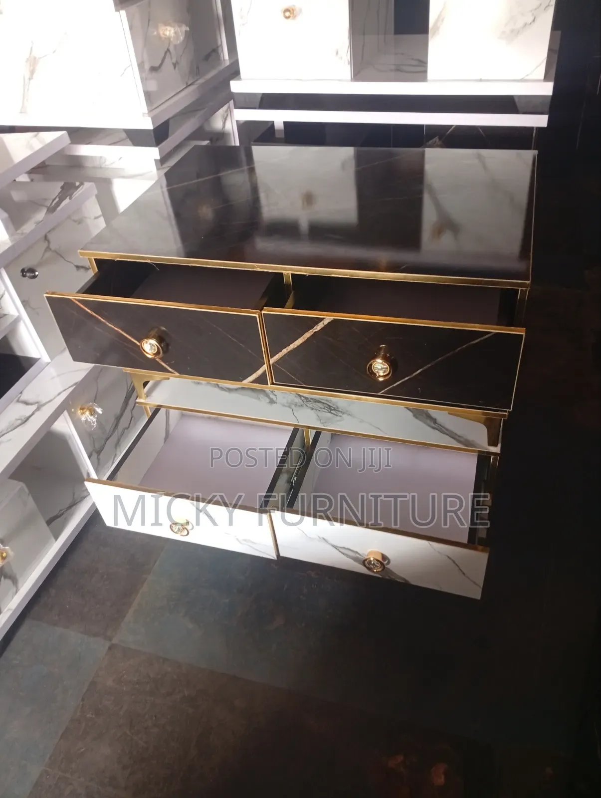 Center Table