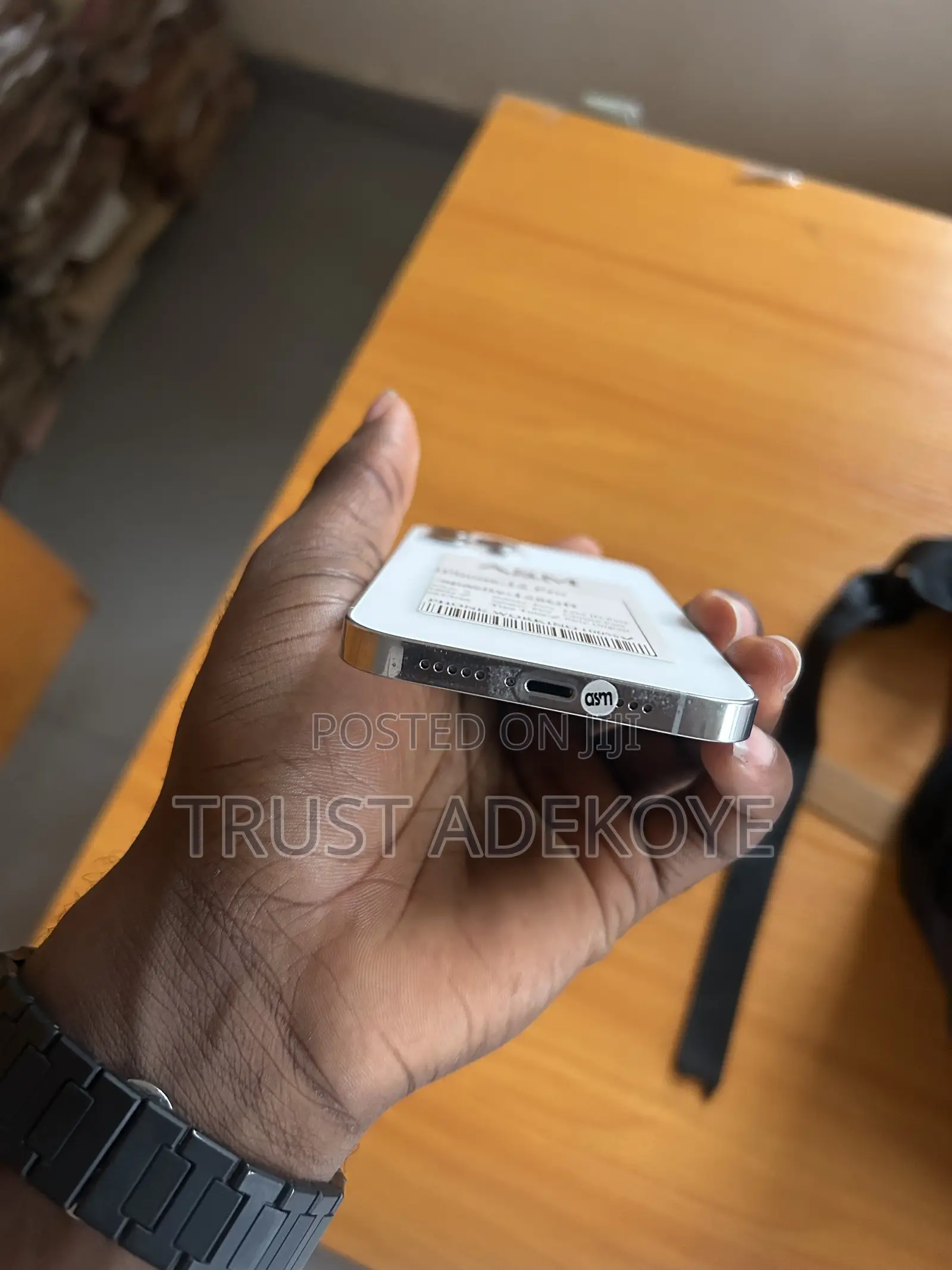 Apple iPhone 12 Pro 128 GB Silver