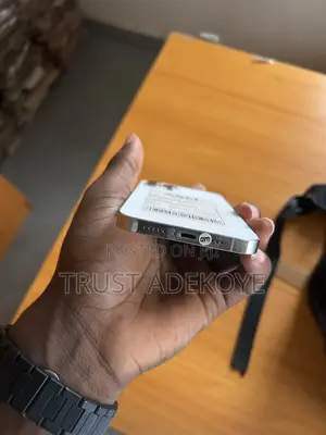 Apple iPhone 12 Pro 128 GB Silver