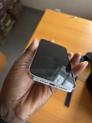Apple iPhone 12 Pro 128 GB Silver