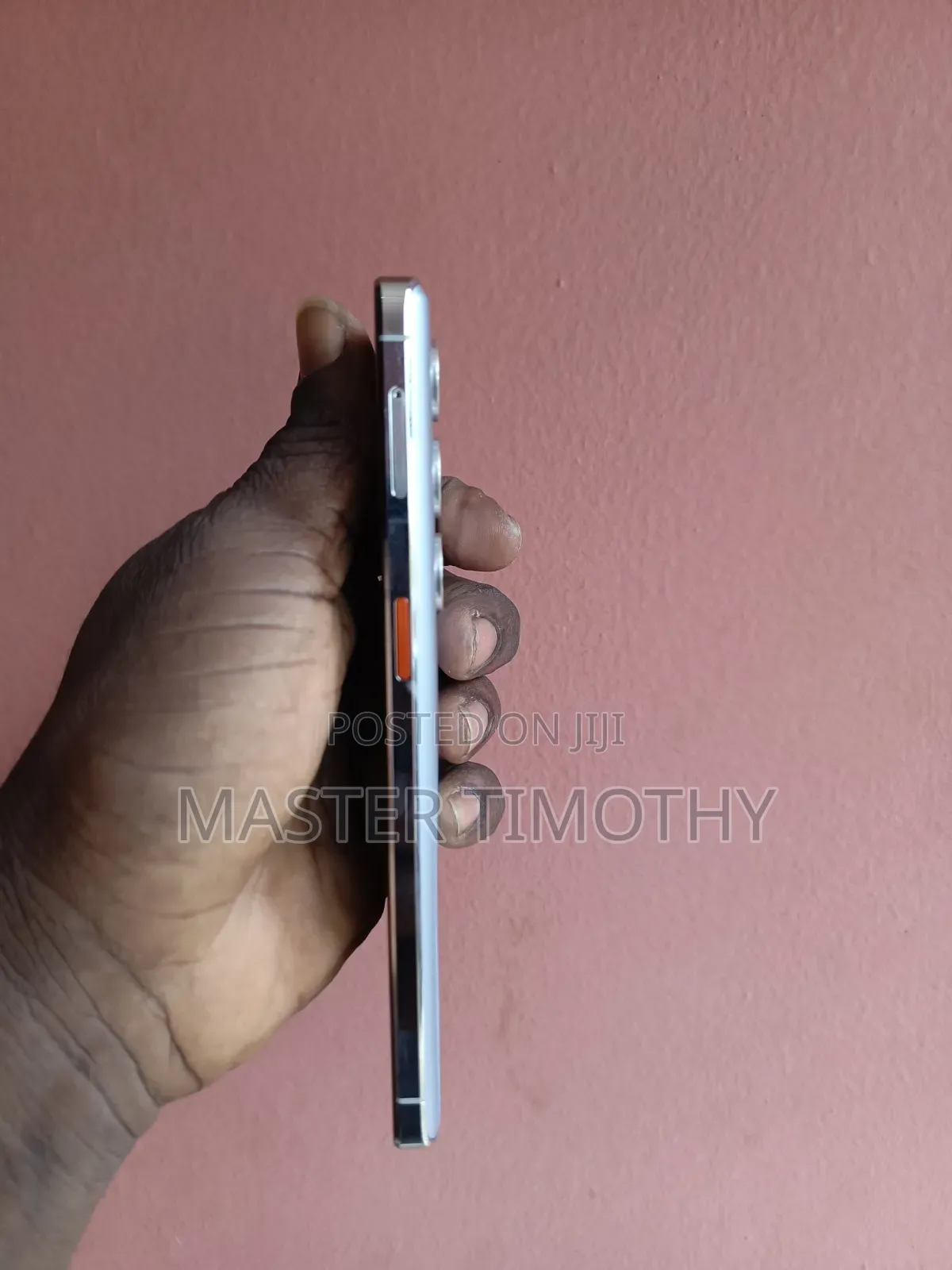 Tecno Camon 40 Pro 4G 256 GB White