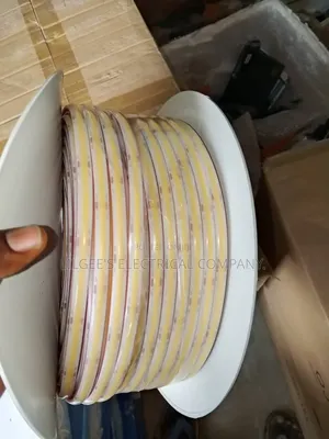 Original Waterproof Cob Rope Light