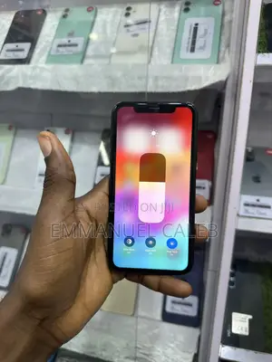 Apple iPhone XR 64 GB Black