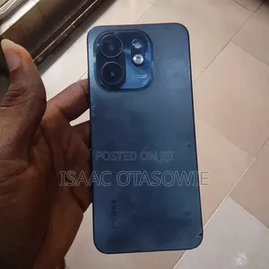 Infinix Smart 9 64 GB Blue