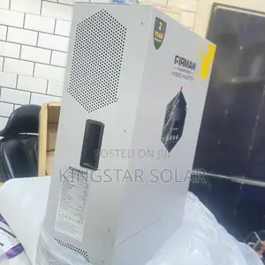 Firman 5kva 48v Hybrid Inverter