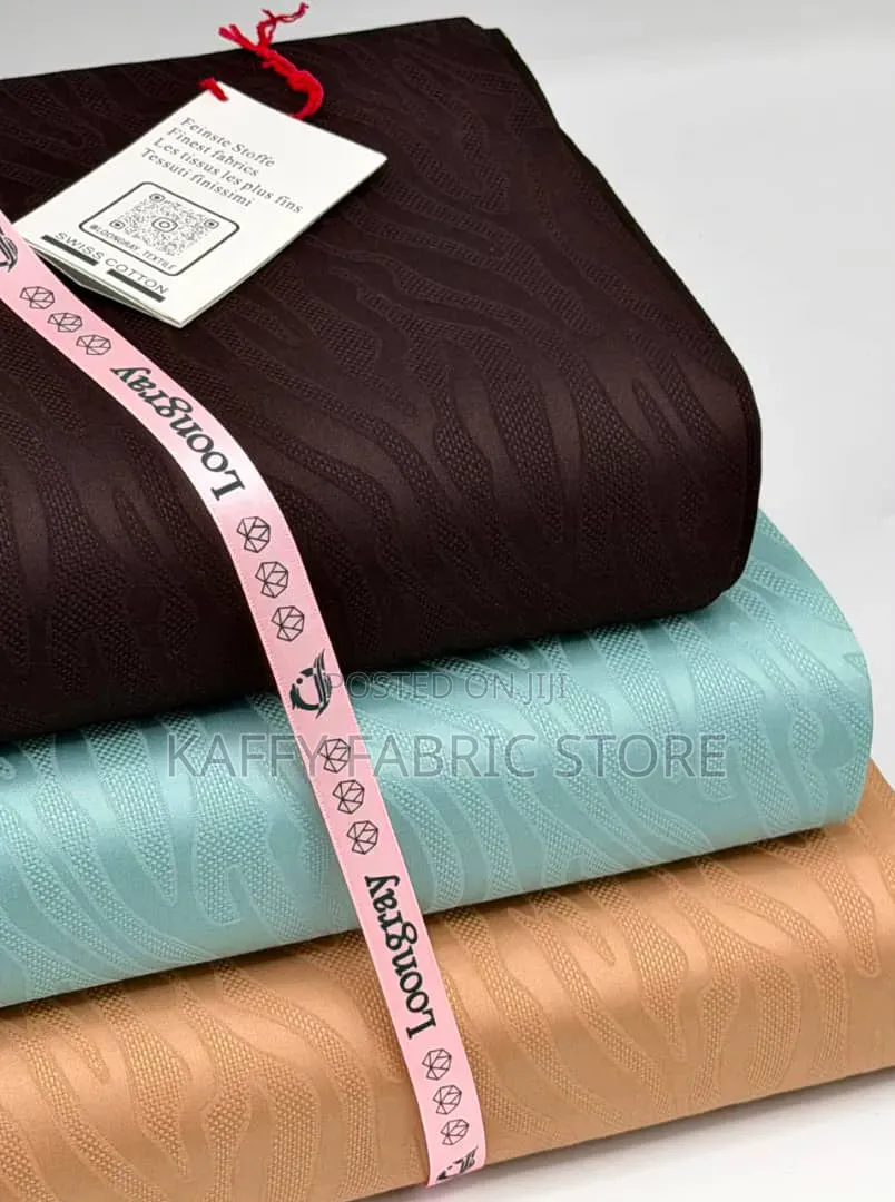 Original Cotton Atiku