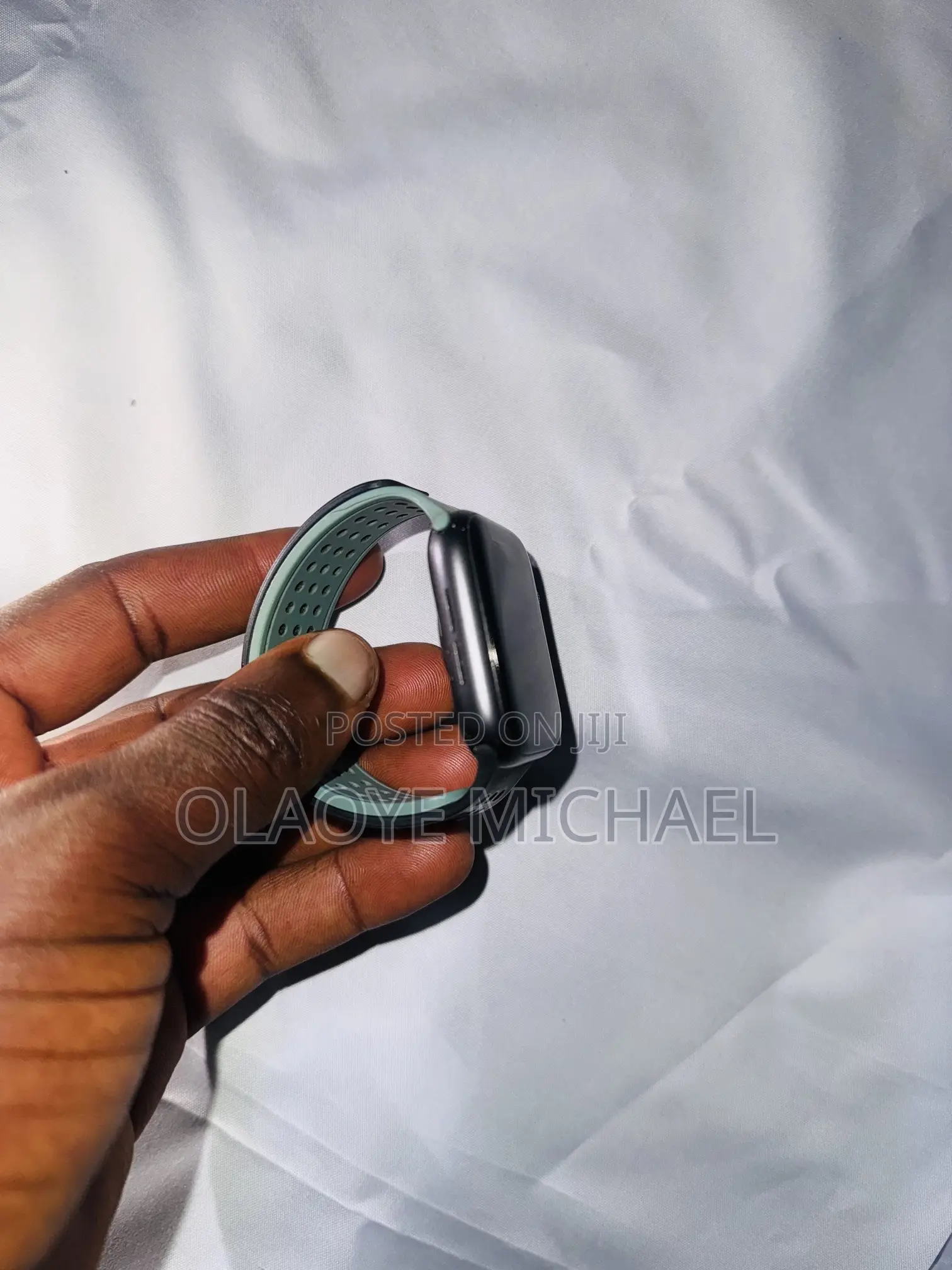 Apple iWatch Series 5 44mm