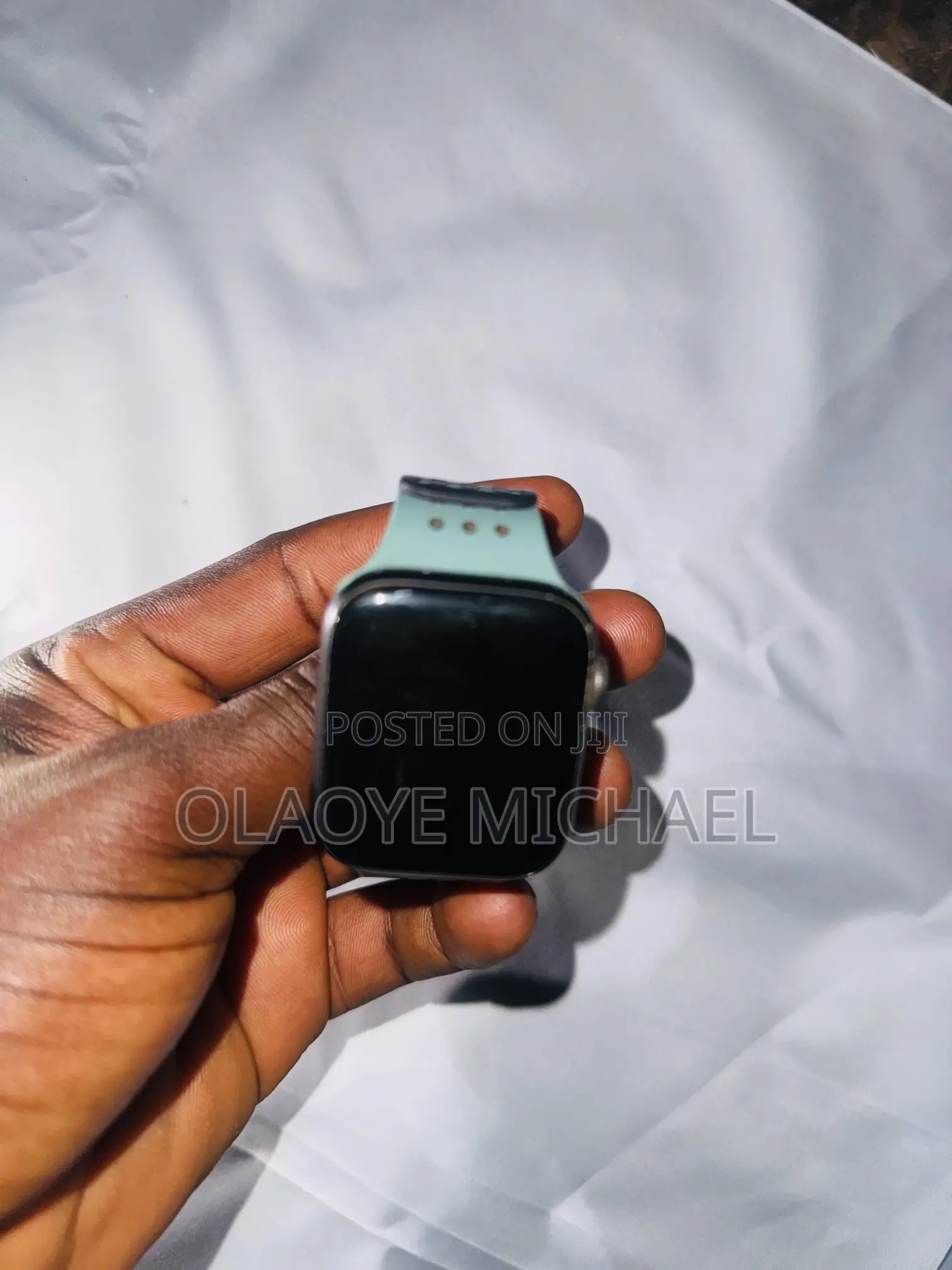 Apple iWatch Series 5 44mm