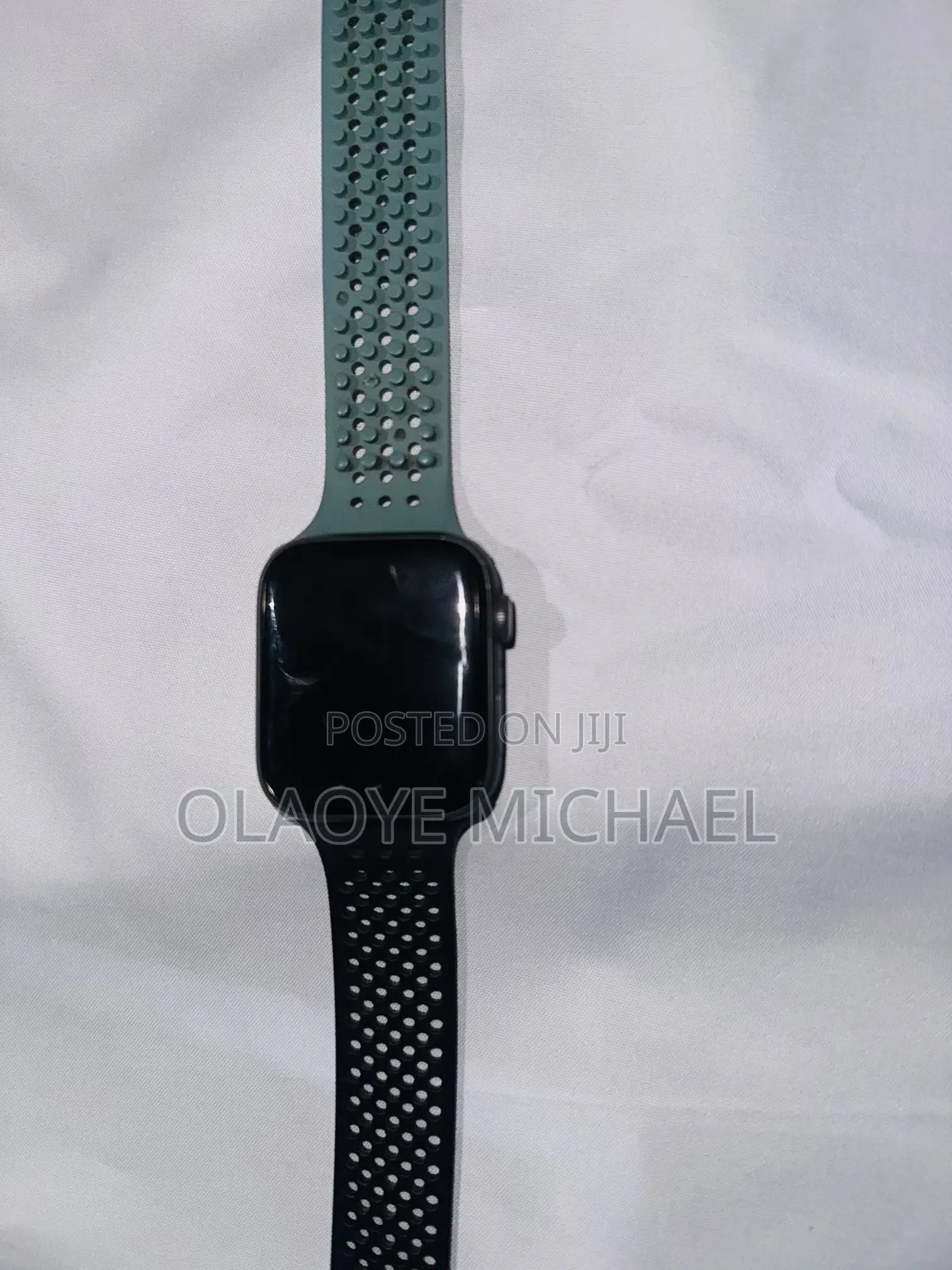 Apple iWatch Series 5 44mm