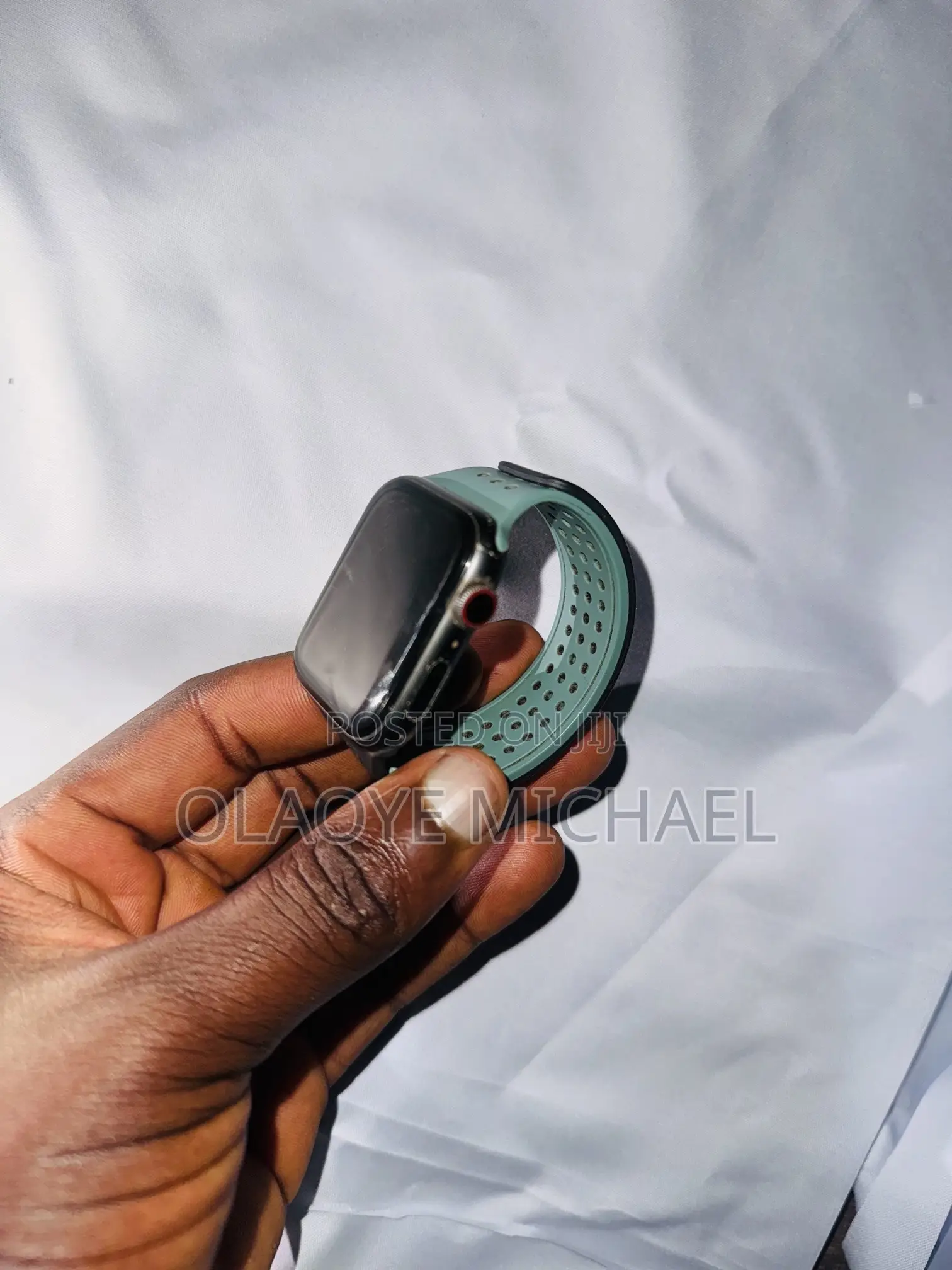 Apple iWatch Series 5 44mm
