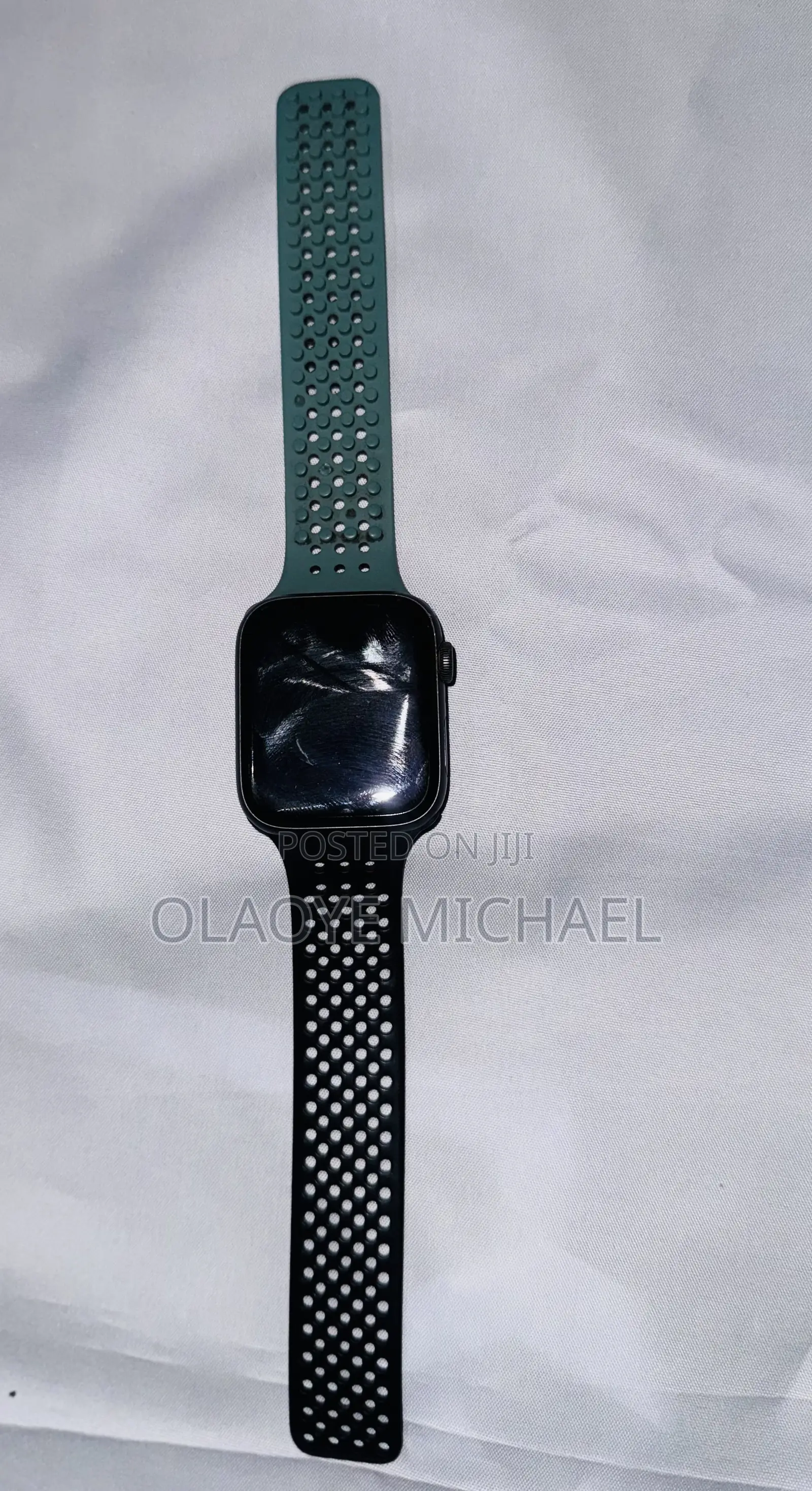 Apple iWatch Series 5 44mm