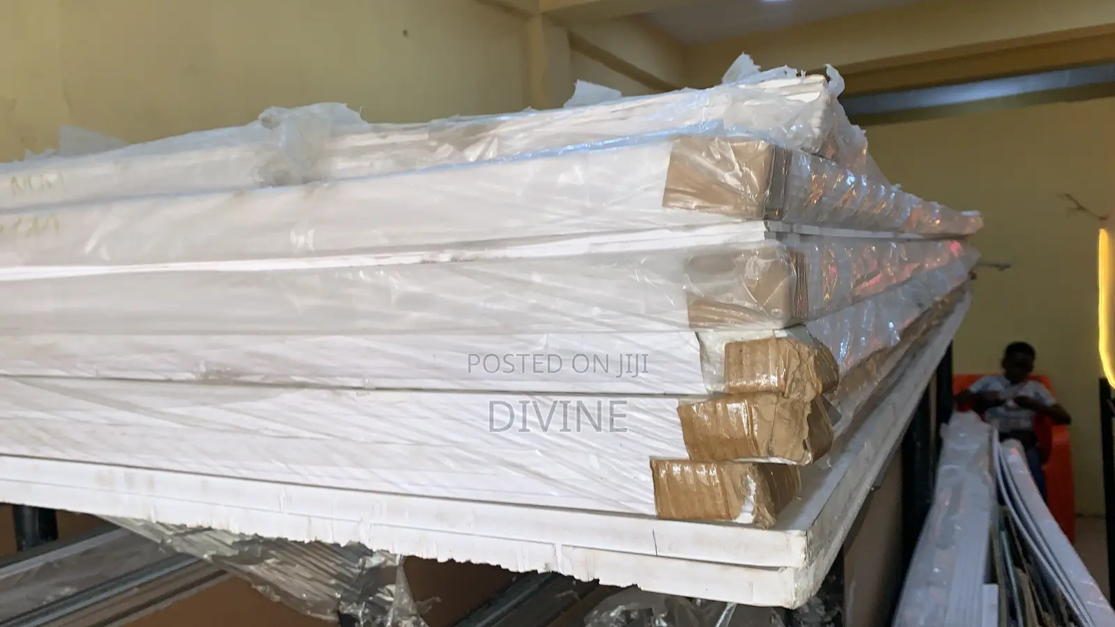 Foam Board