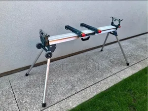 Bosch Mitre Saw Stand GTA 3800