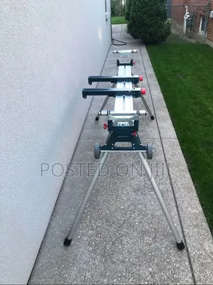 Bosch Mitre Saw Stand GTA 3800