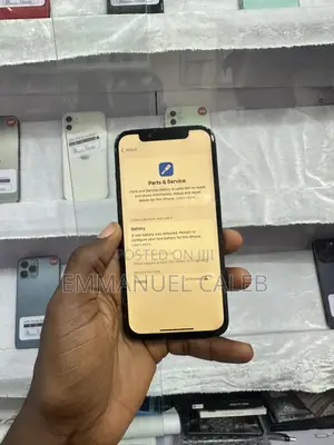 Apple iPhone 14 128 GB Green