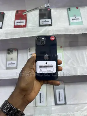 Apple iPhone 14 128 GB Green