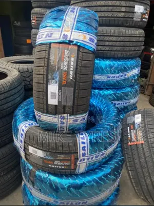 Brand New 255/50r20 Sailun