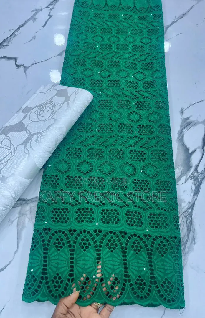 Original Dry Lace