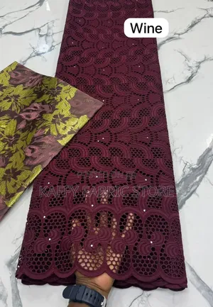 Original Dry Lace