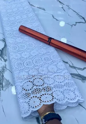 Original Dry Lace