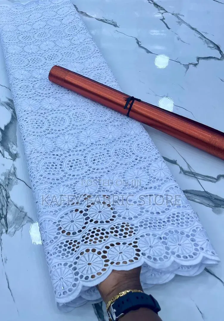 Original Dry Lace