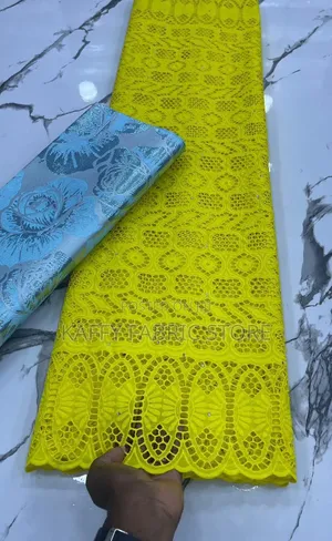 Original Dry Lace