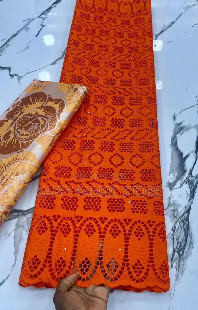 Original Dry Lace