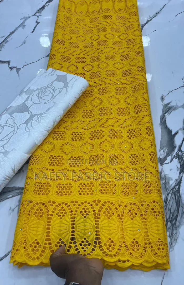 Original Dry Lace