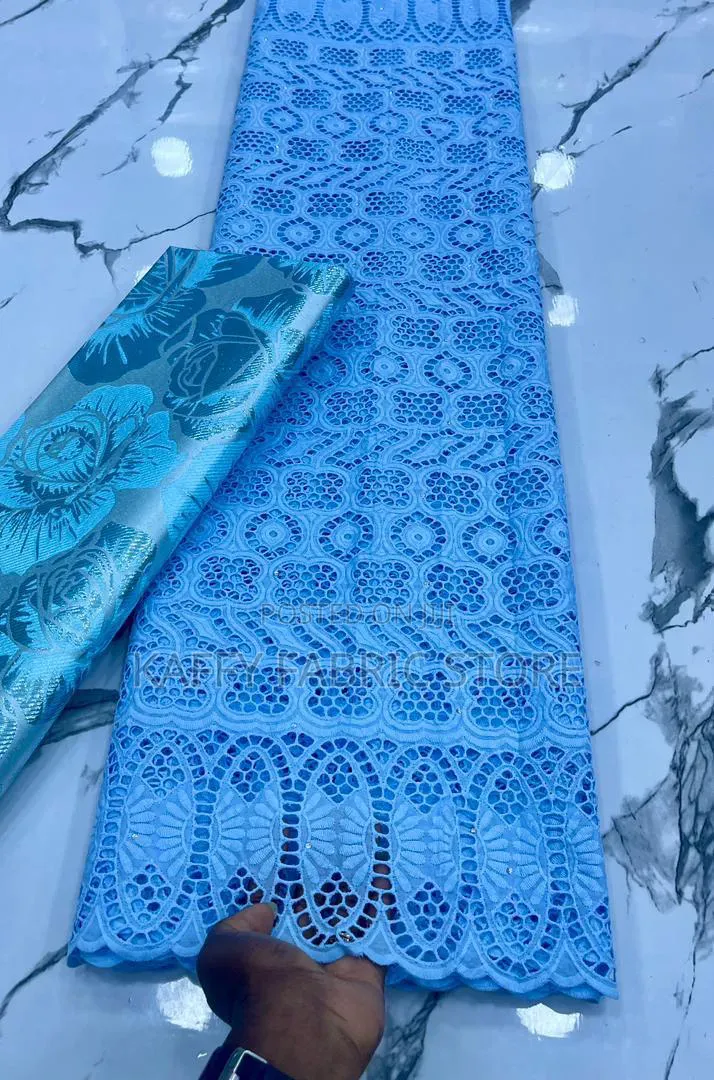 Original Dry Lace