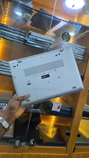 Laptop HP EliteBook 840 G6 8GB Intel Core i5 SSD 256GB