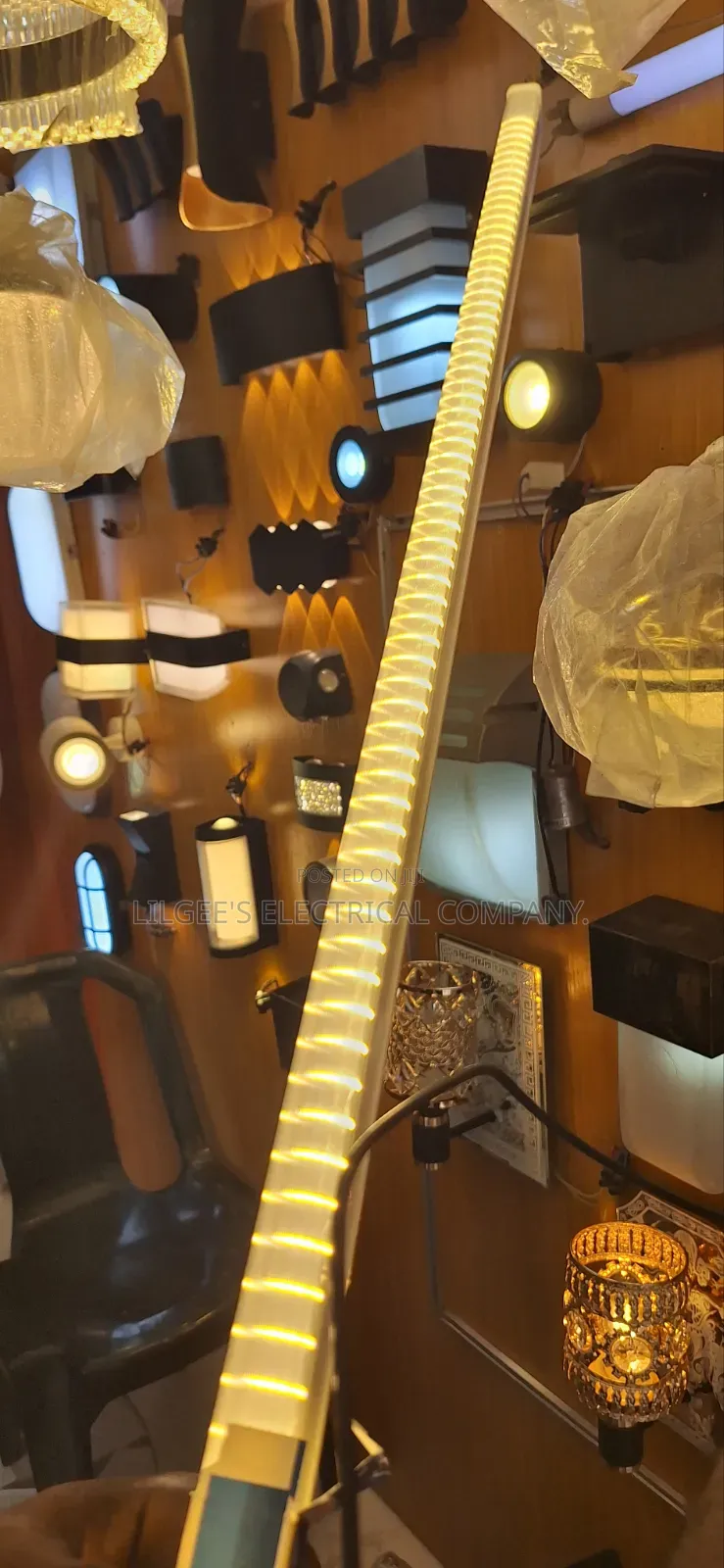 High Quality Super Bright T5 4ft Tube Light