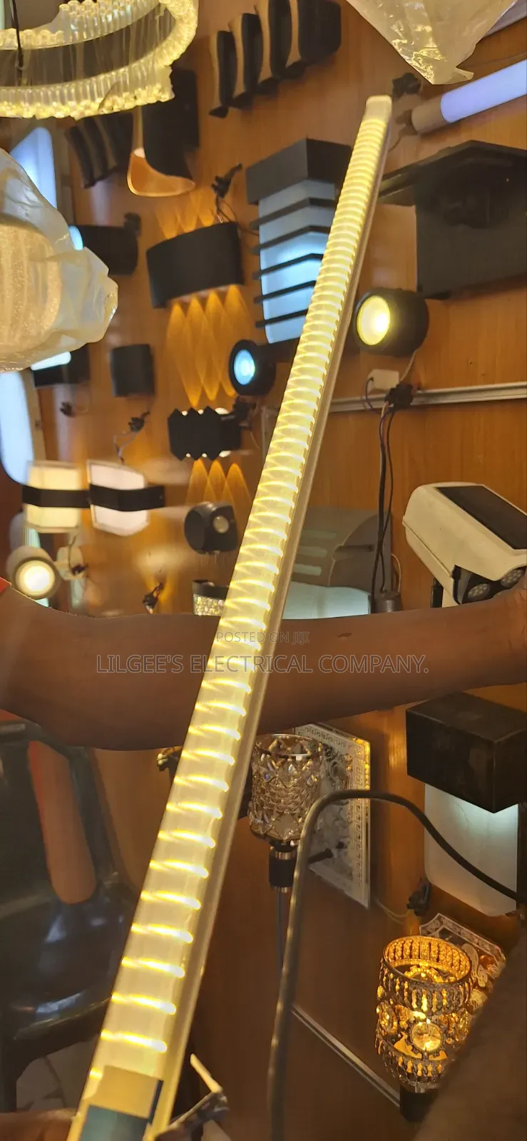 High Quality Super Bright T5 4ft Tube Light