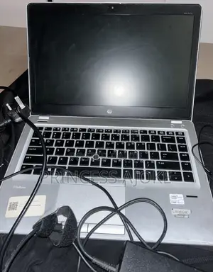 Laptop HP EliteBook Folio 9470M 8GB Intel Core i5 HDD 500GB