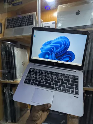 Laptop HP EliteBook 1040 G3 16GB Intel Core i5 SSD 256GB