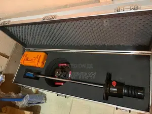 Light Weight Deflectometer LWD