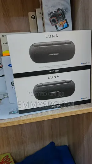 Harman Kardon Luna – Brand New