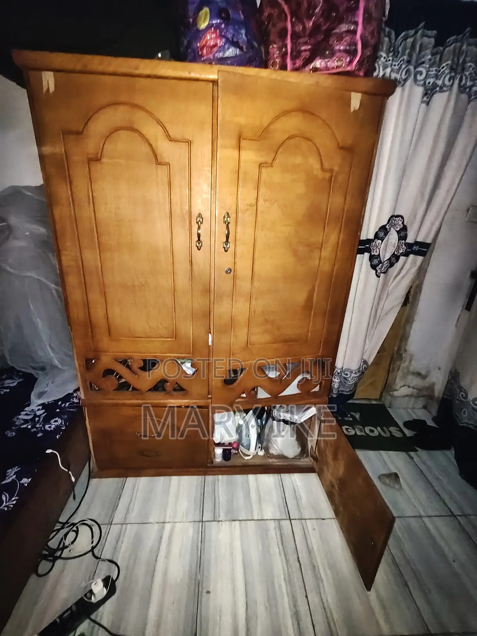 Wardrobe for Sell