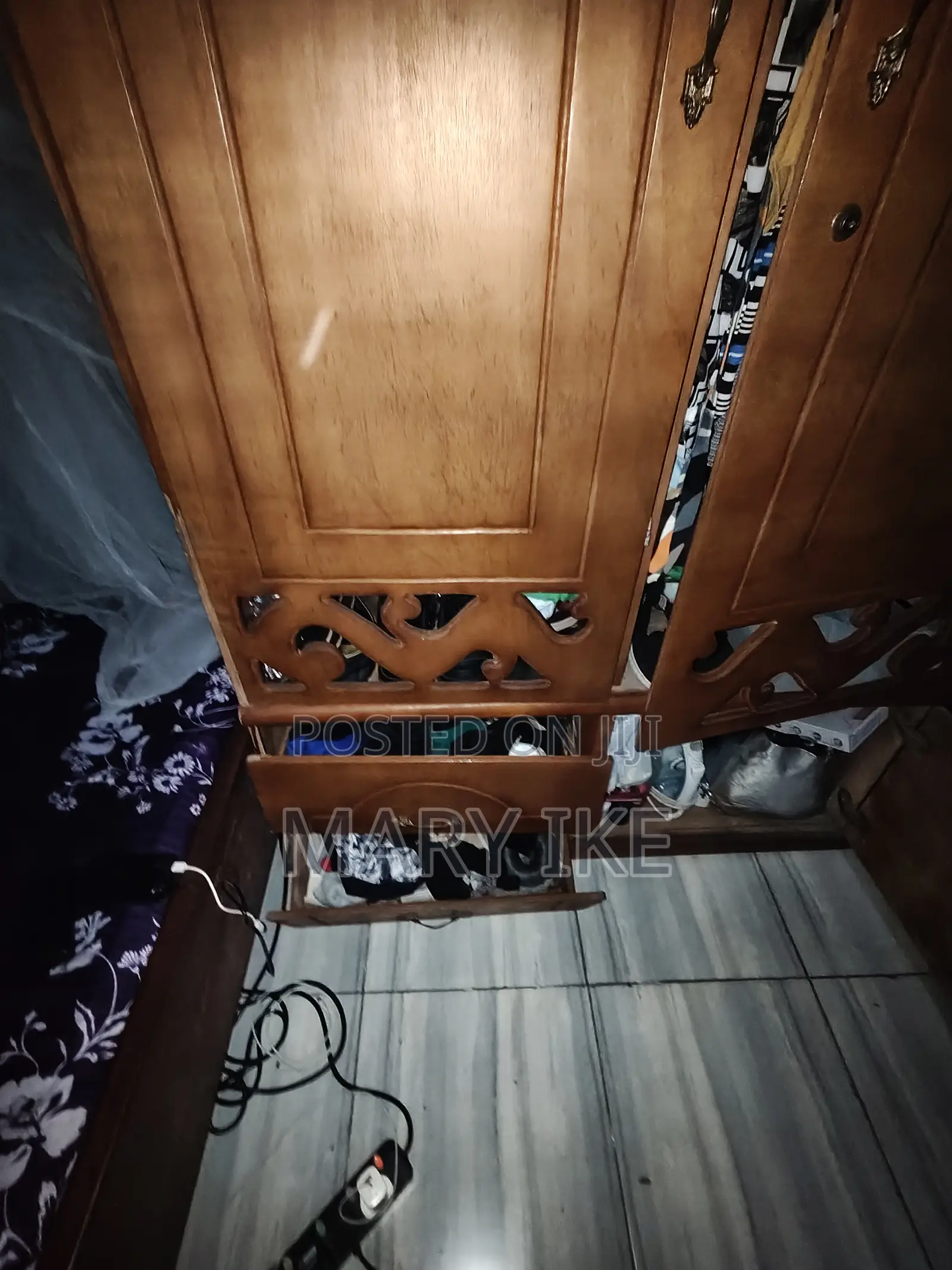Wardrobe for Sell