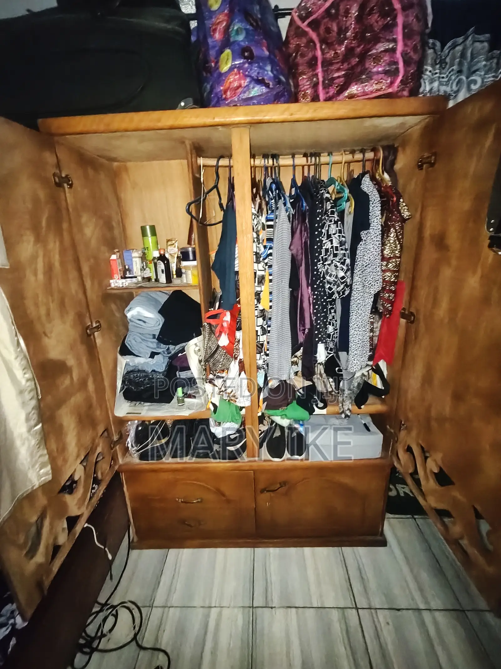 Wardrobe for Sell