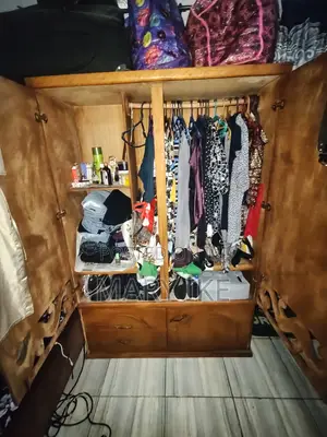 Wardrobe for Sell