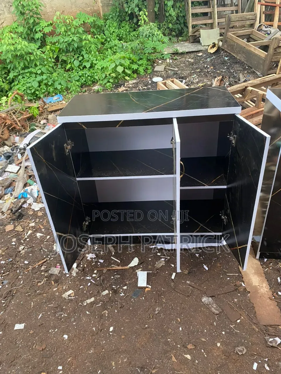 Kitchen Cabinet Is Available