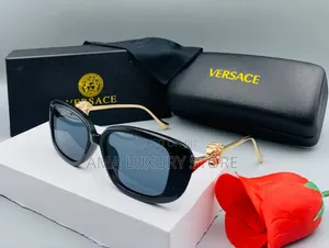 Versace Luxury Designer SunGlasses –Stylish Premium Quality