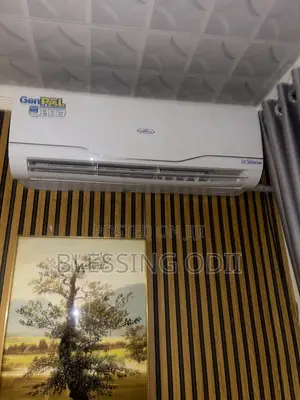 Haier Thermocool 2.5hp Inverter AC 6months Use